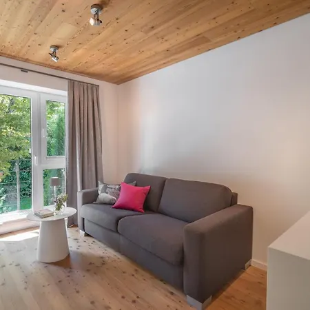 Appartement Ohrwumslar *