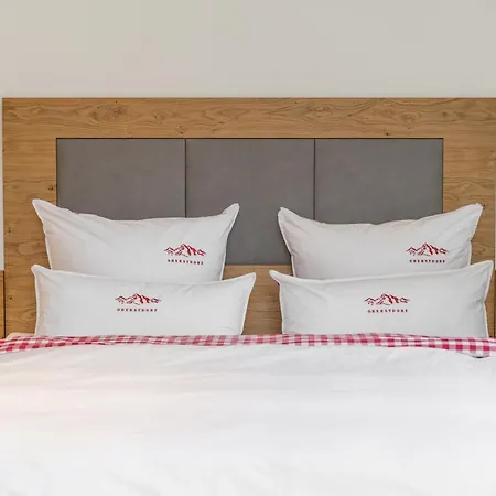 Apartmán Ohrwumslar