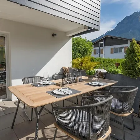 Apartmán Ohrwumslar *