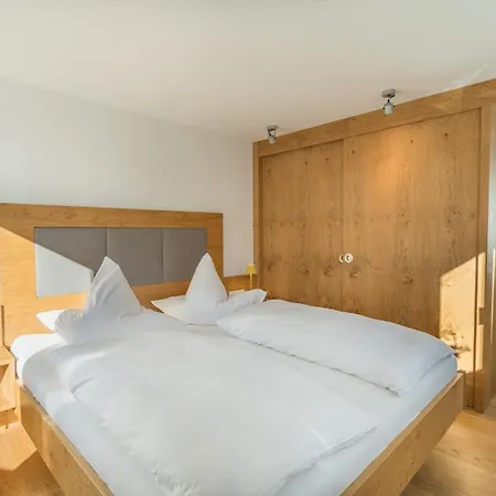 Apartamento Ohrwumslar Oberstdorf