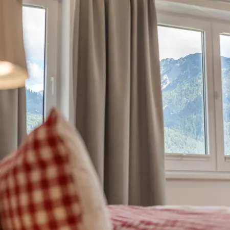 Ohrwumslar Apartamento Oberstdorf
