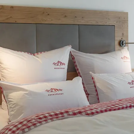 Apartmán Ohrwumslar *
