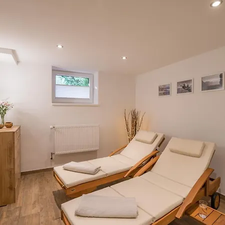Apartamento Ohrwumslar Oberstdorf