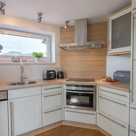 Apartmán Ohrwumslar *