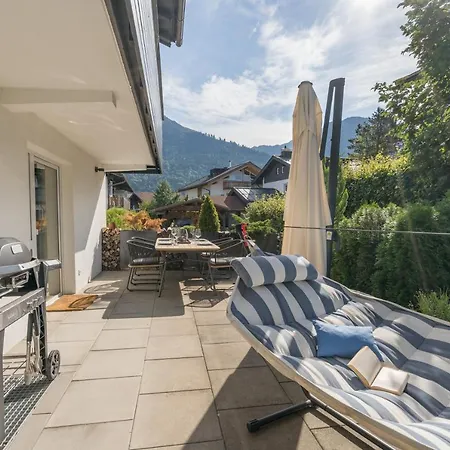 Ohrwumslar Oberstdorf