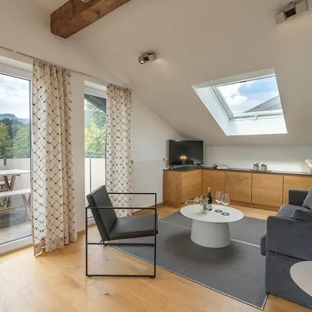 Apartmán Ohrwumslar *