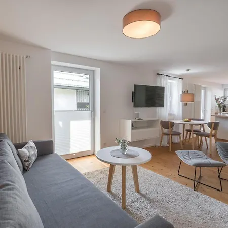 Apartamento Ohrwumslar