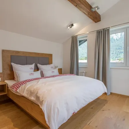 Apartmán Ohrwumslar *