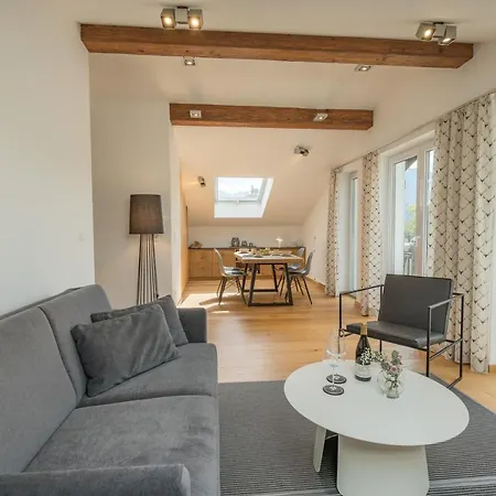 Apartamento Ohrwumslar *