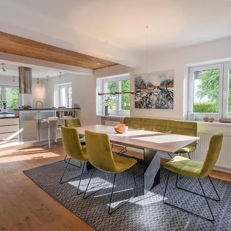 Apartmán Ohrwumslar *