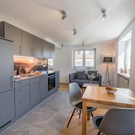 Apartamento Ohrwumslar *
