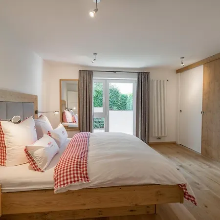 Ohrwumslar Apartamento *