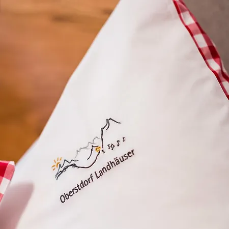 Ohrwumslar Apartment