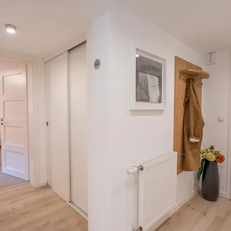 Ohrwumslar Apartamento Oberstdorf