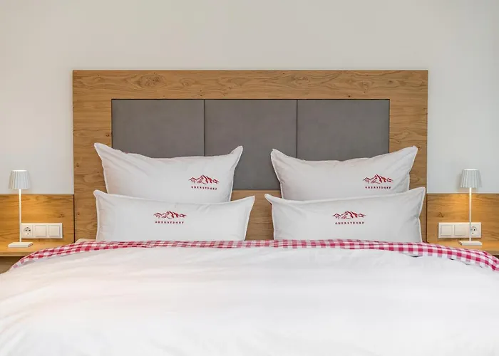 Apartamento Ohrwumslar