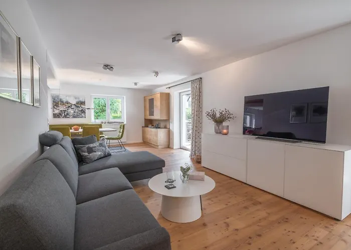 Ohrwumslar Apartmán Oberstdorf