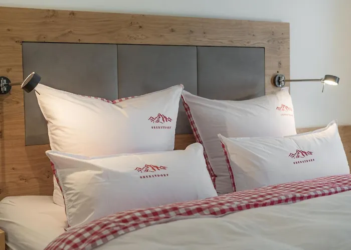 Apartamento Ohrwumslar *