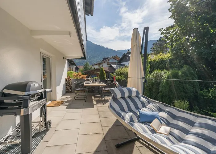 Ohrwumslar Oberstdorf