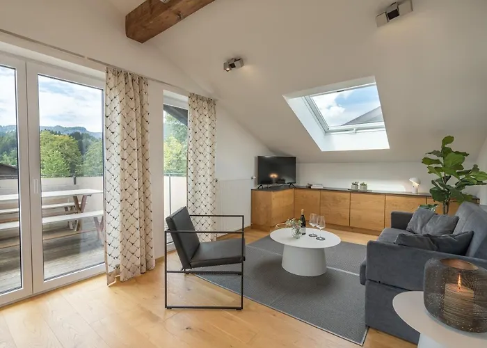 Apartamento Ohrwumslar *