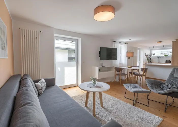 Apartmán Ohrwumslar