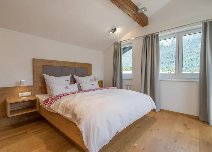 Apartamento Ohrwumslar *