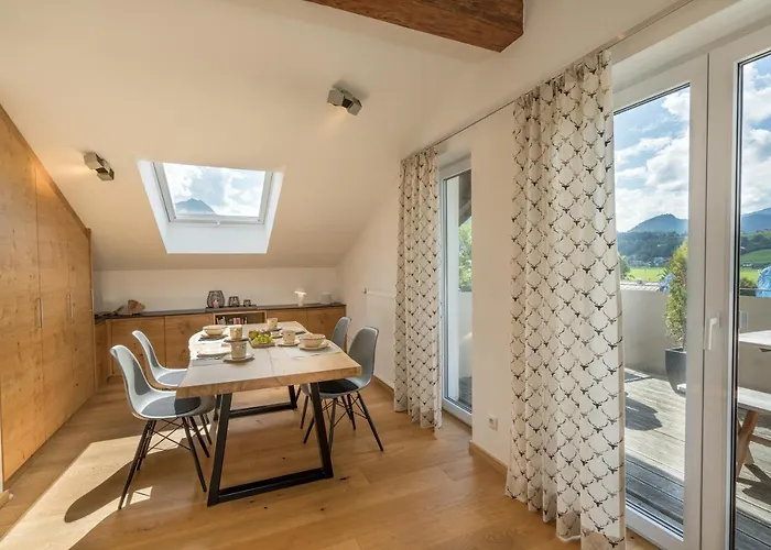 Ohrwumslar Apartmán Oberstdorf