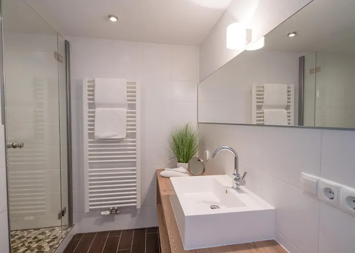 Apartamento Ohrwumslar Oberstdorf