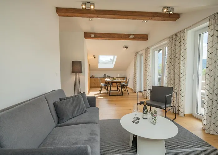 Apartmán Ohrwumslar *