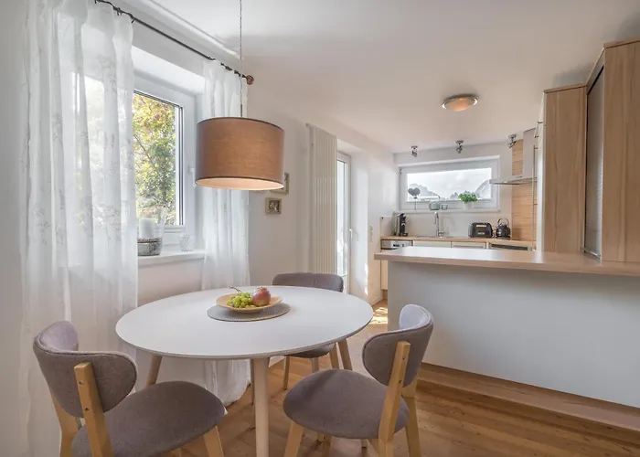 Ohrwumslar Apartamento Oberstdorf