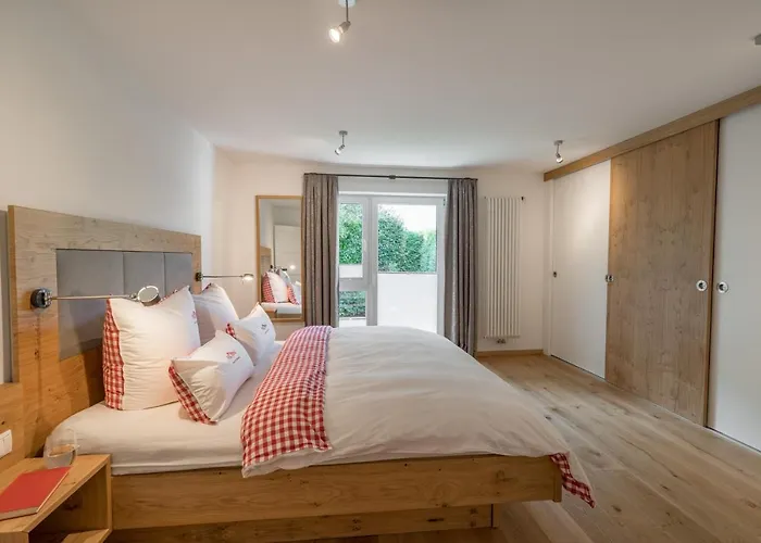 Ohrwumslar Apartmán *