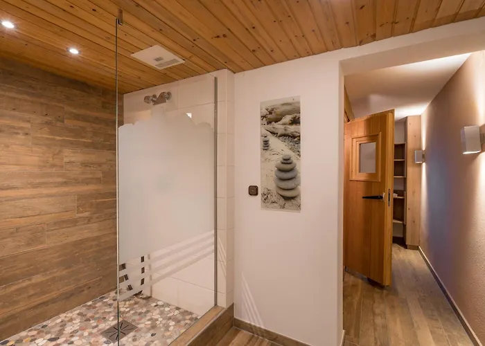 Ohrwumslar Apartmán