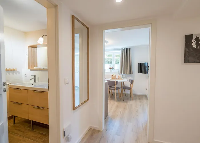 Ohrwumslar Apartamento