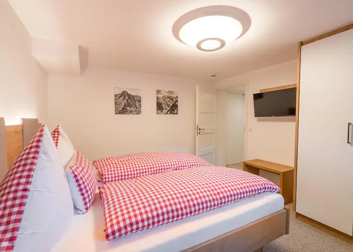 Apartamento Ohrwumslar *