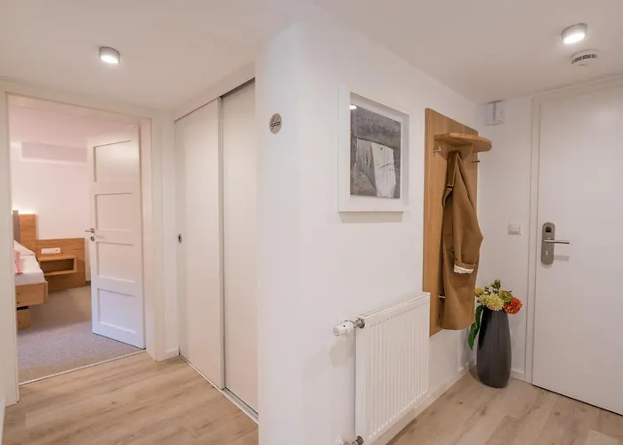 Ohrwumslar Apartmán Oberstdorf