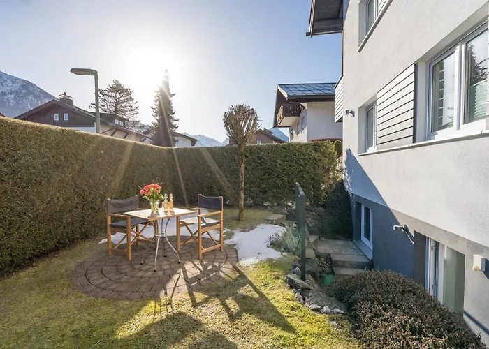 Ohrwumslar * Oberstdorf