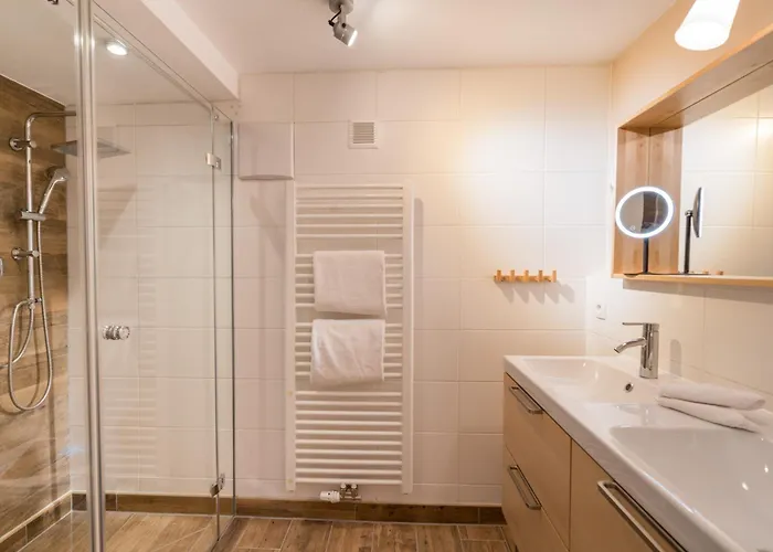 Ohrwumslar Apartmán *